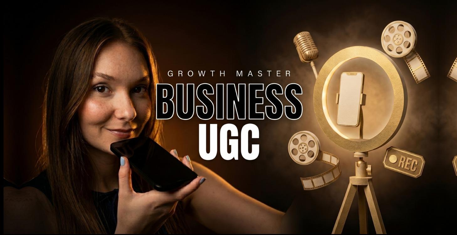 Business UGC