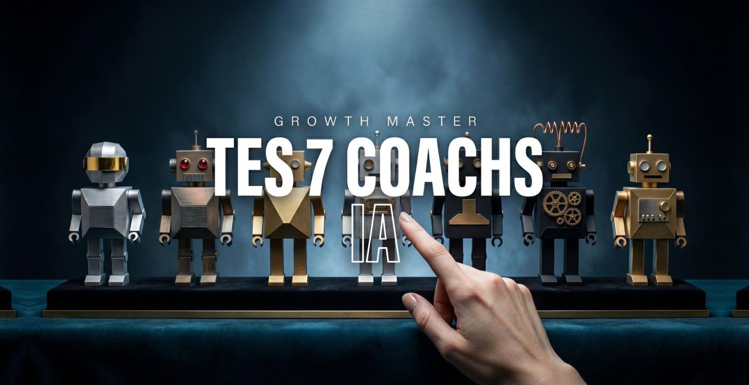 Tes 7 Coachs IA