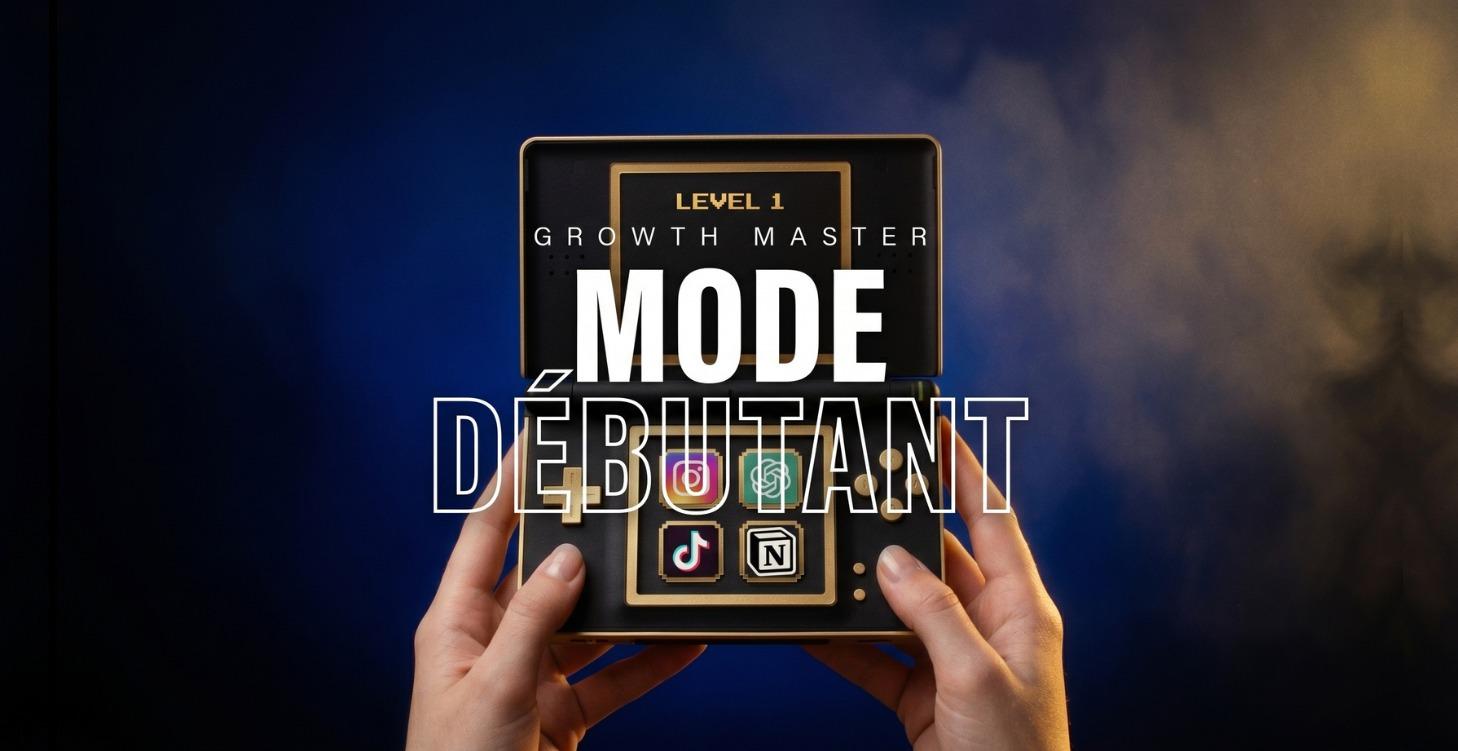 Mode Débutant