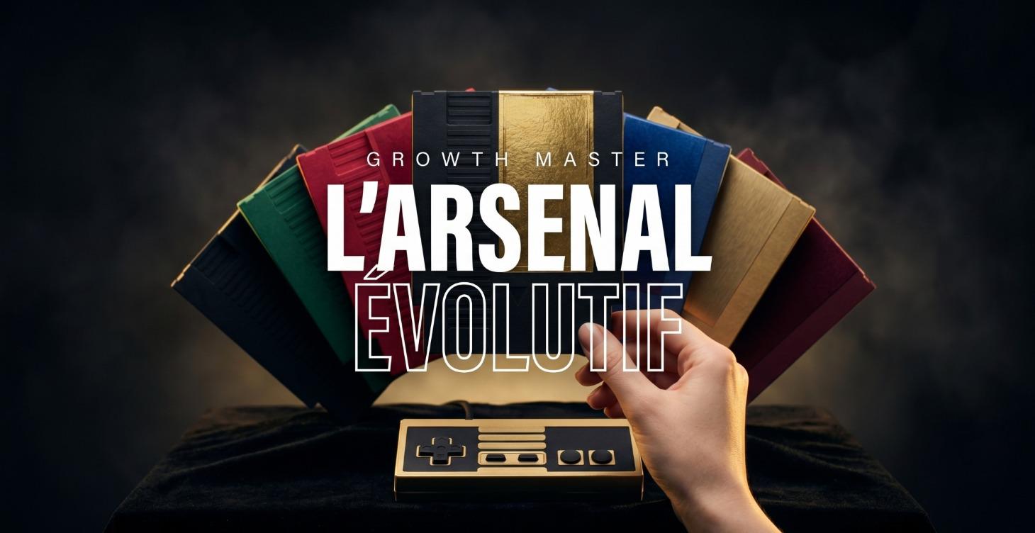 L'Arsenal Évolutif