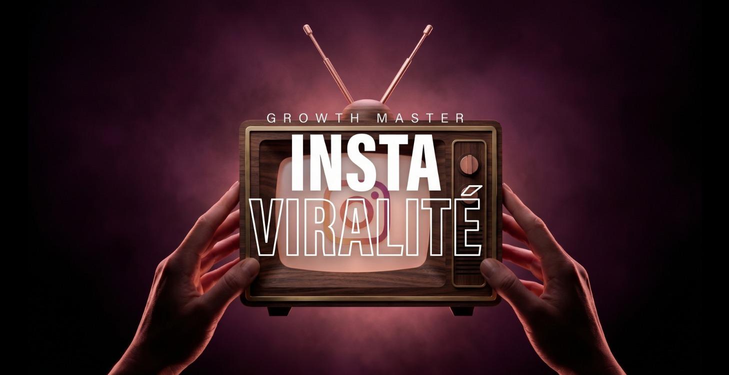 Insta Viralité