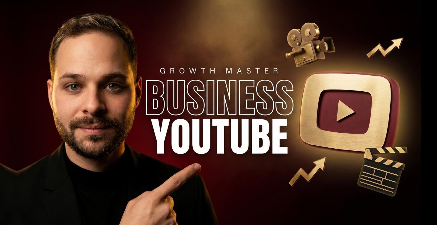 Business YouTube