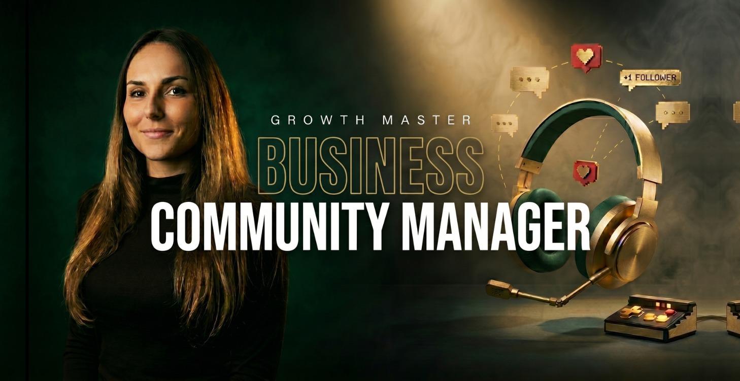 Community Management