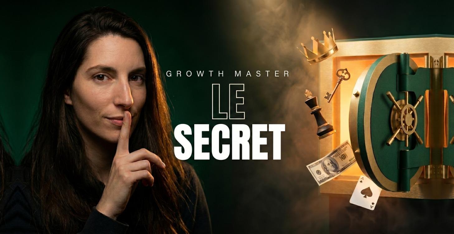 Le Secret