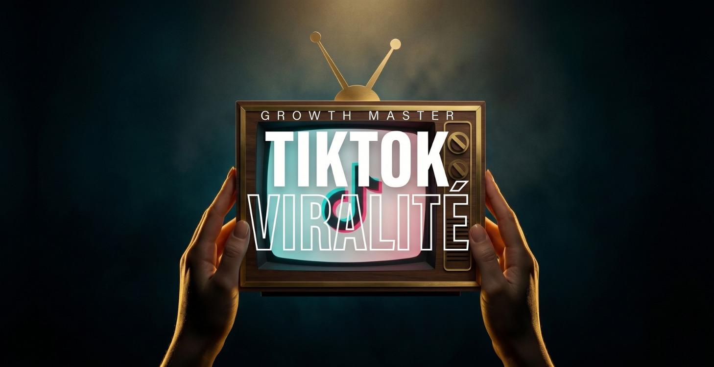 TikTok Viralité
