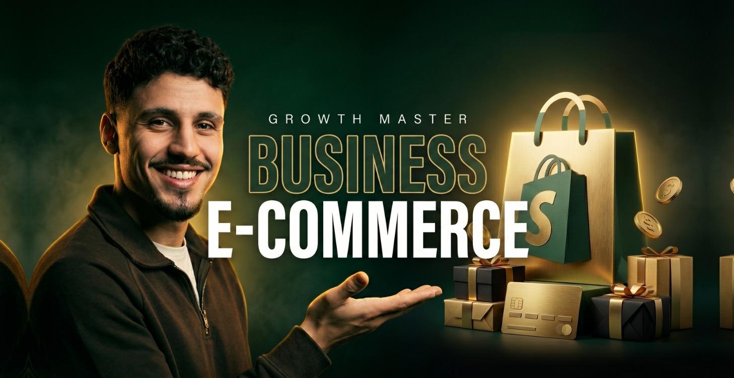 Business E-commerce